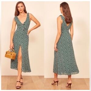 Reformation Harper Dress